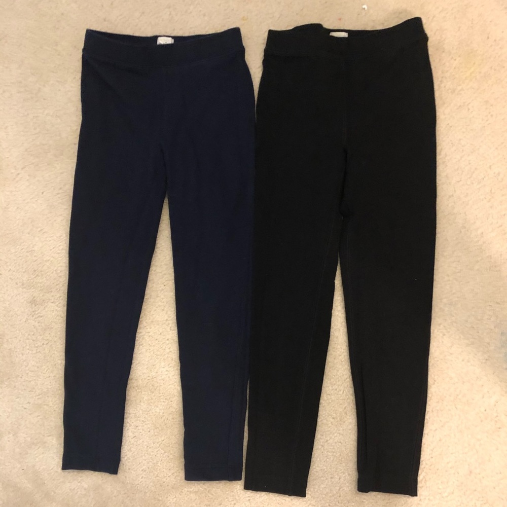 EUC 2 Crewcuts leggings